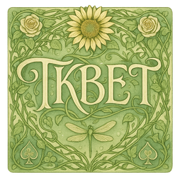 TKBET logo
